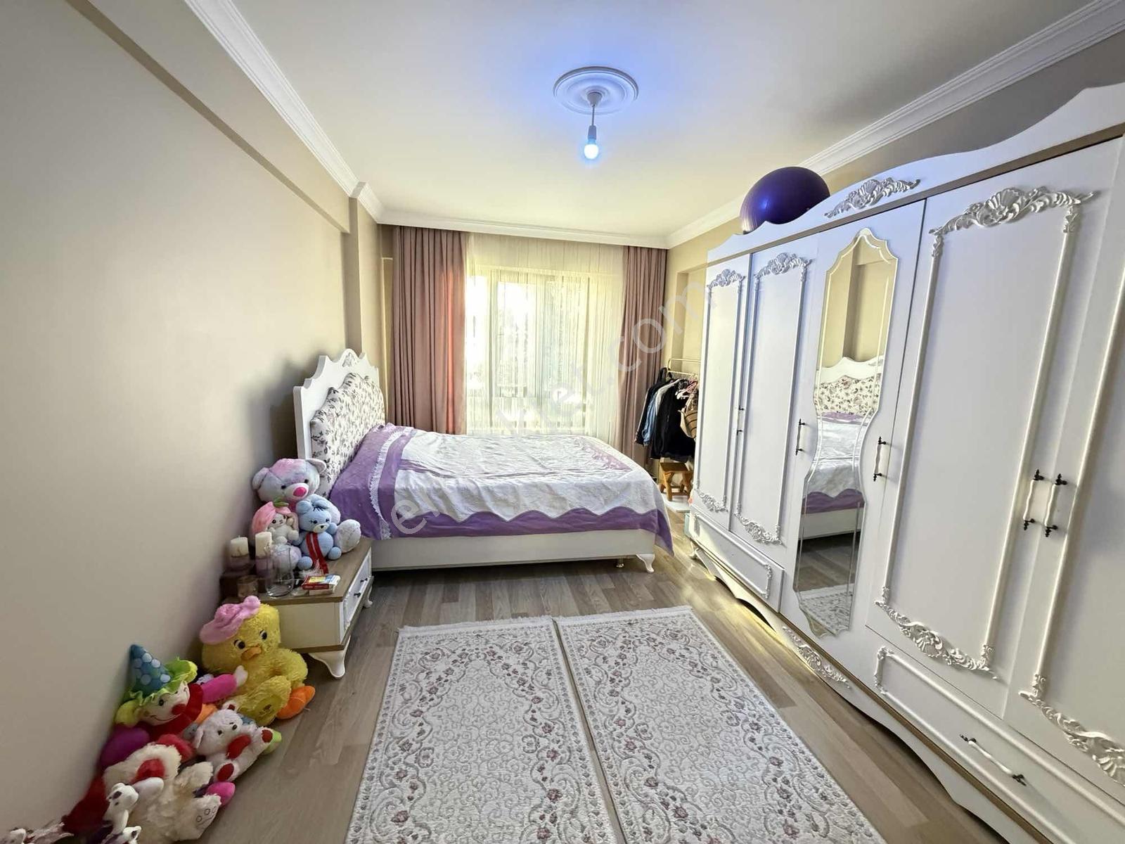 Tuncaygül'den Satılık Ferah Ve Modern 3+1 Daire - Görsel 27