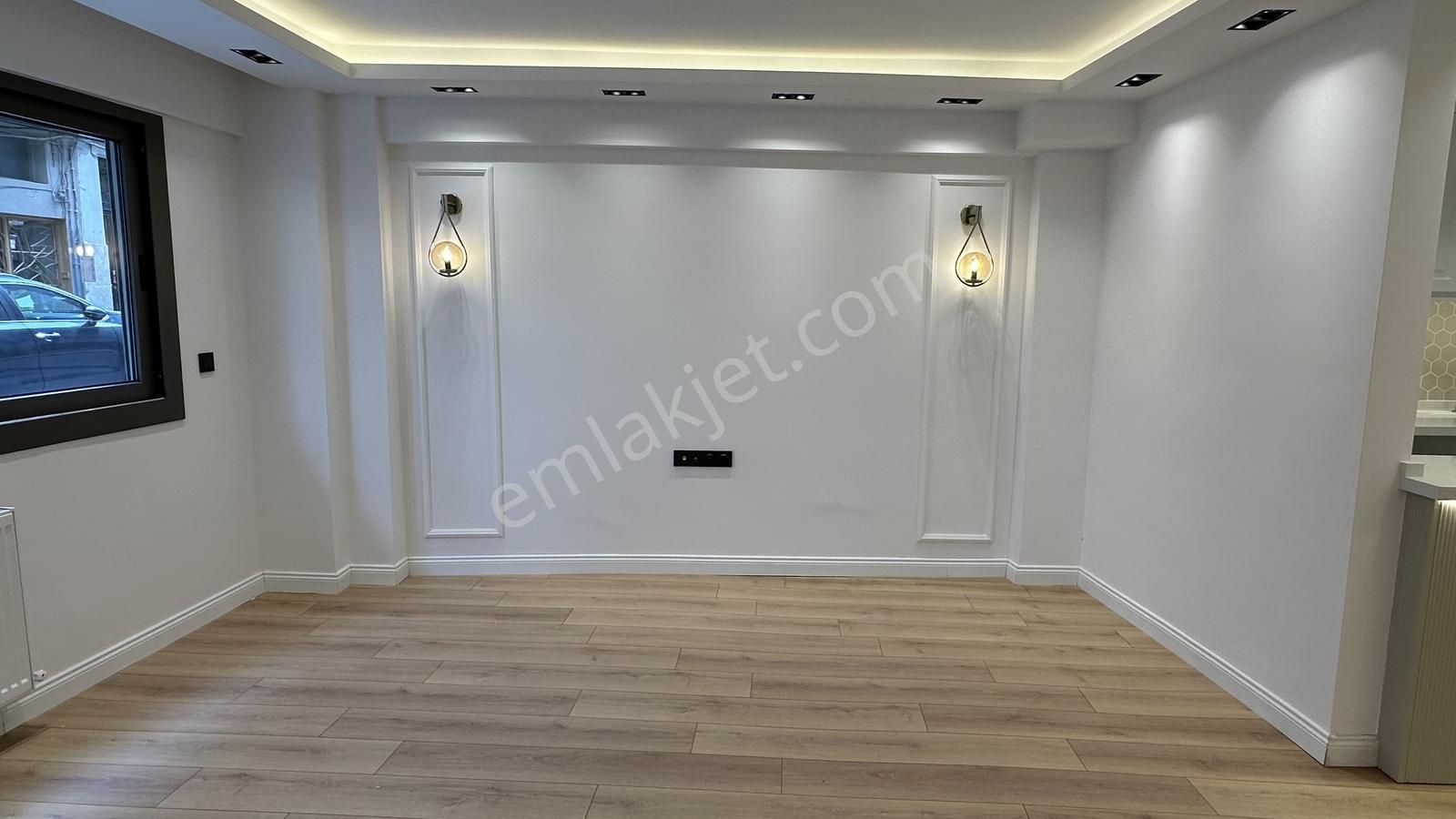 Güzelyalı Park Yakını 3+1 140m2 Masrafsız Bahçeli Yüksek Giriş - Görsel 7