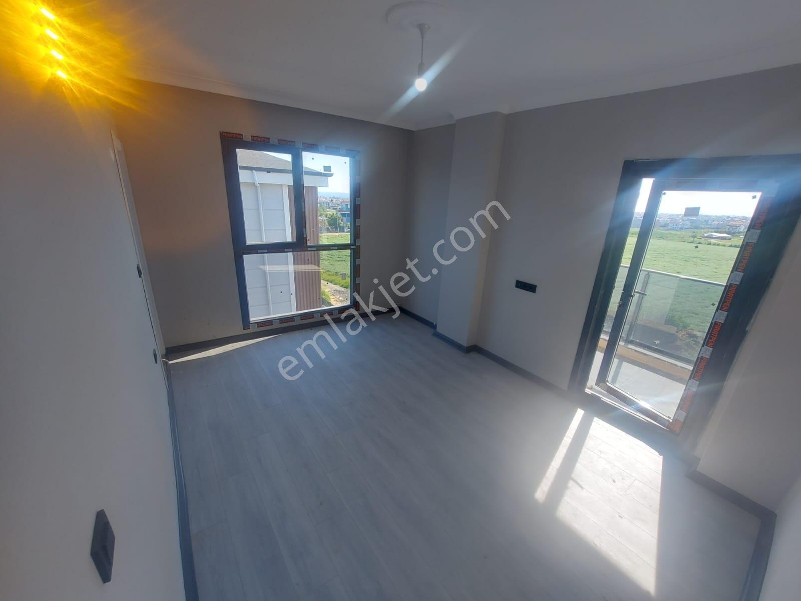 Menyaptan Marmara Ereğlisi Yeniçiftlik Bağımsız 4+1 Yazlık Villa - Görsel 10