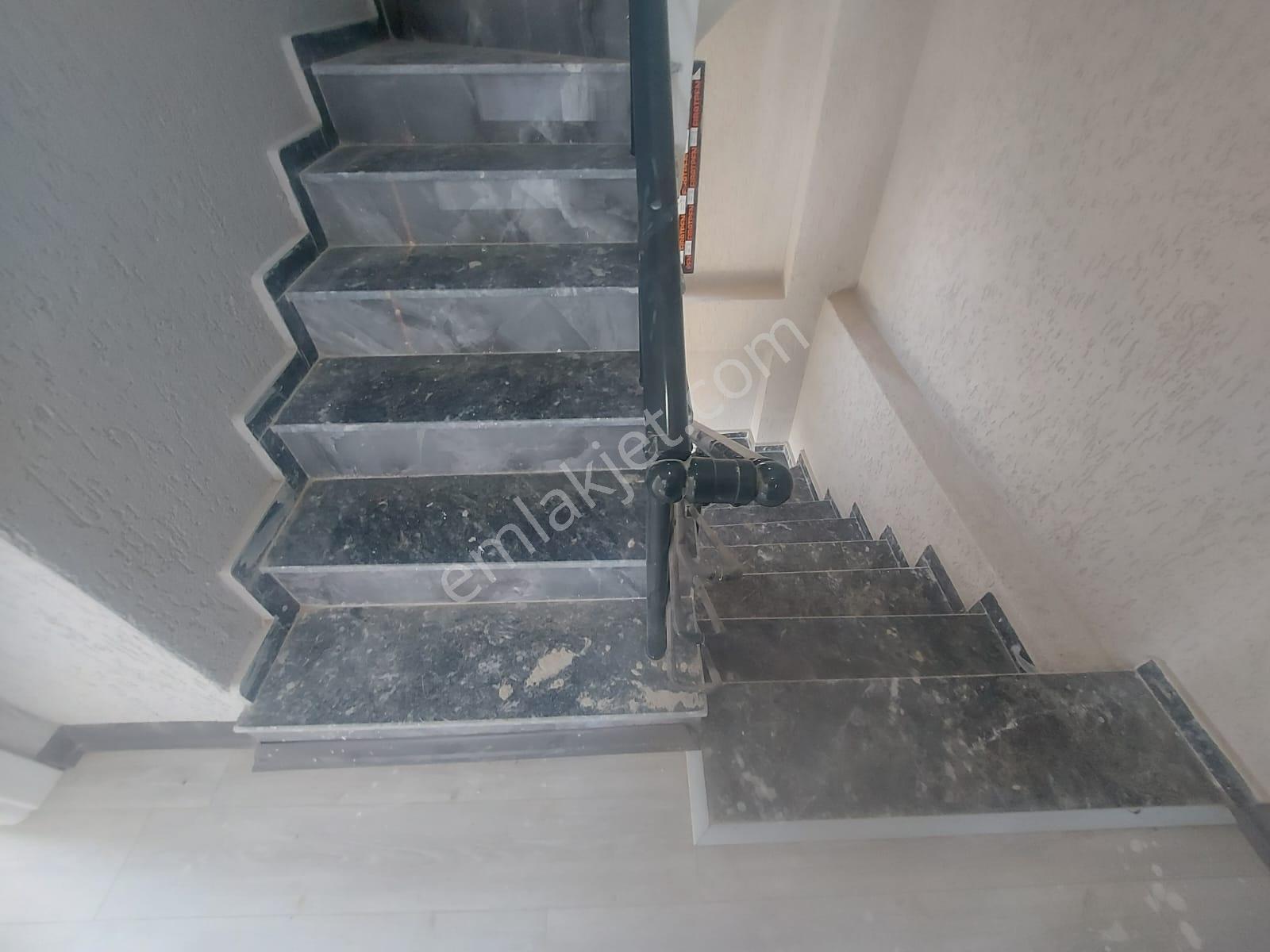 Menyaptan Marmara Ereğlisi Yeniçiftlik Bağımsız 4+1 Yazlık Villa - Görsel 22