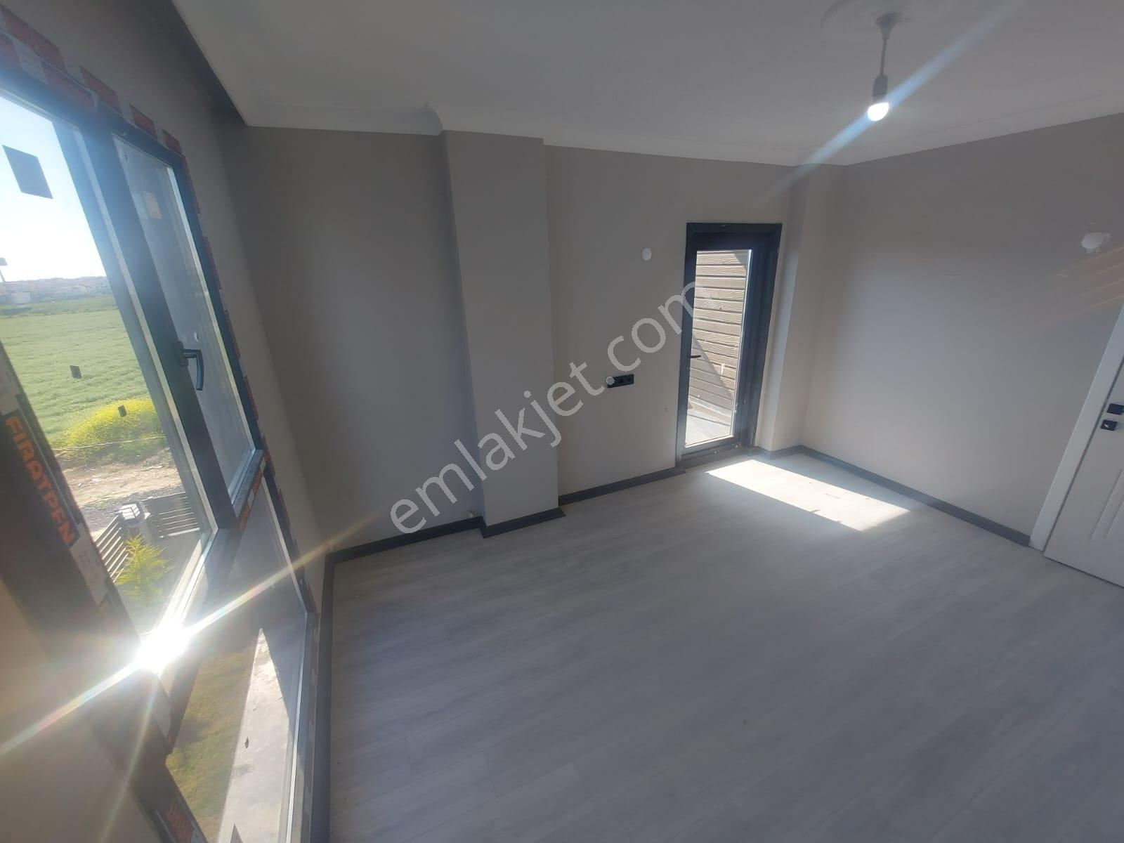 Menyaptan Marmara Ereğlisi Yeniçiftlik Bağımsız 4+1 Yazlık Villa - Görsel 9