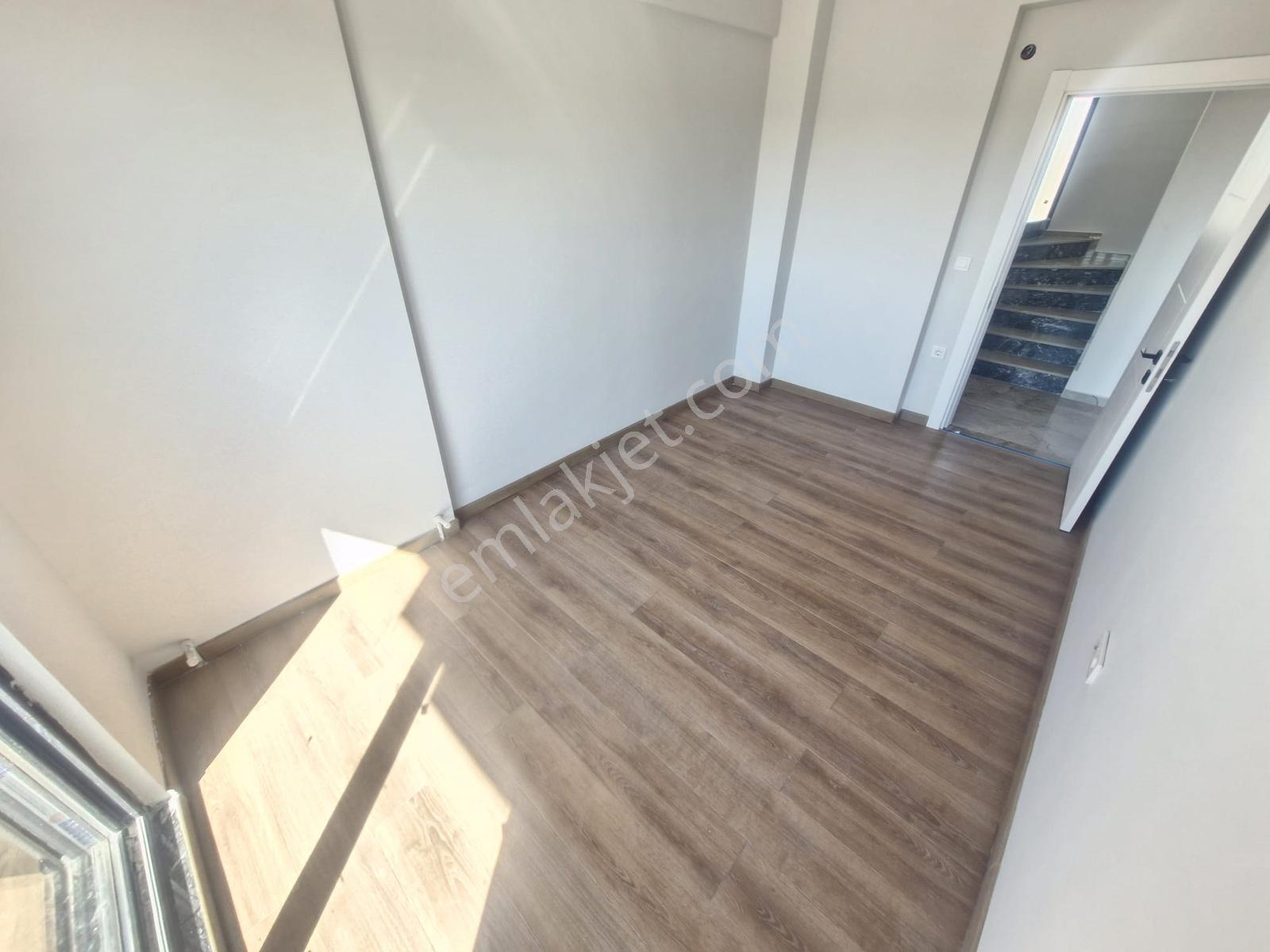 Huzur'dan Deniz Manzaralı Ultra Lüx Kaliteli Satılık Villa - Görsel 21