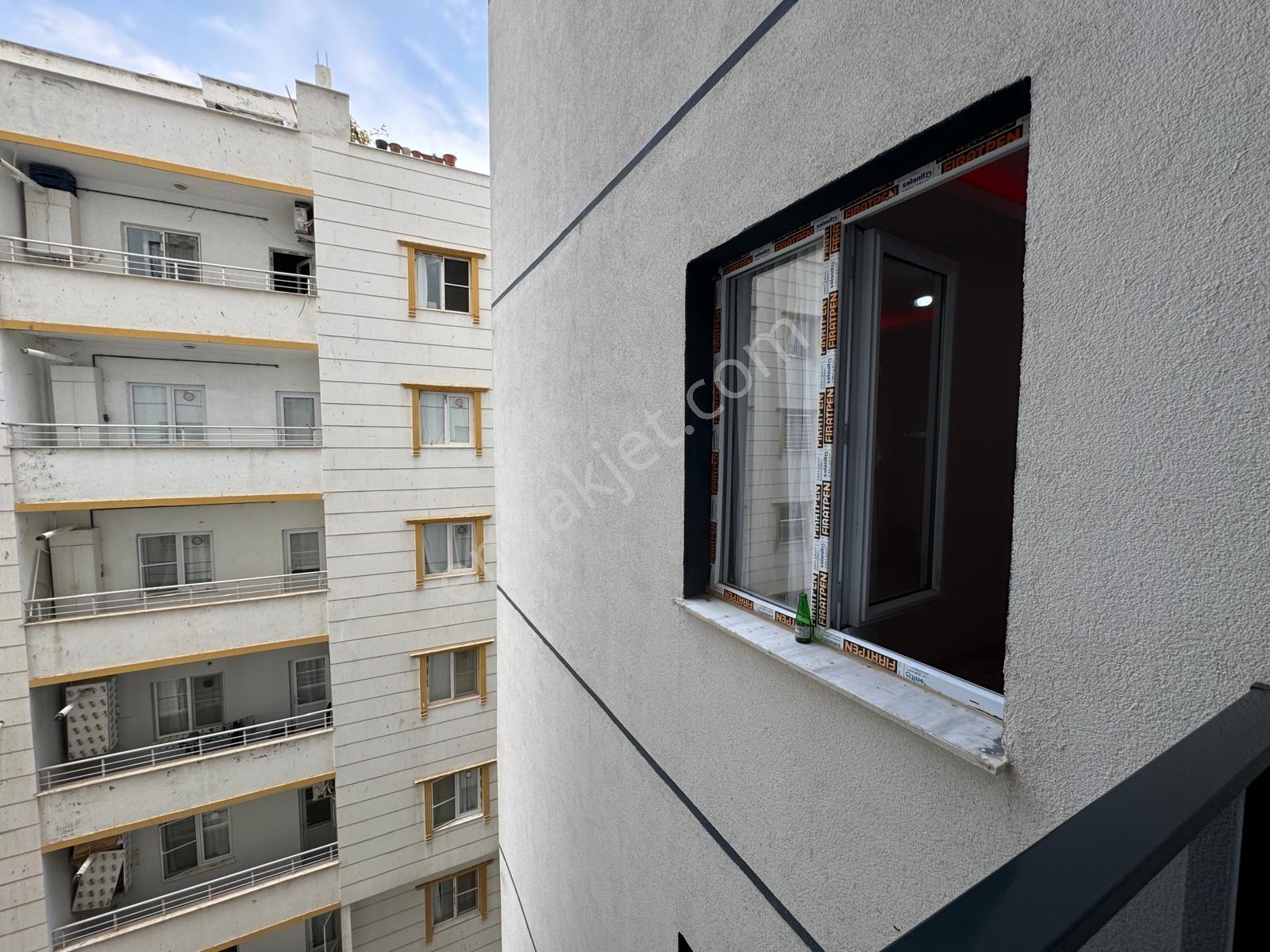 Azk'den Özenle Dizayn Edilmiş 1+1 Ful Eşyalı Dairemiz Kiralıktır - Görsel 24