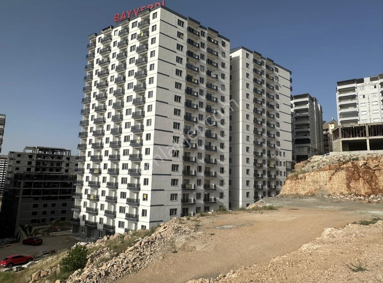 Azk'den Özenle Dizayn Edilmiş 1+1 Ful Eşyalı Dairemiz Kiralıktır - Görsel 19