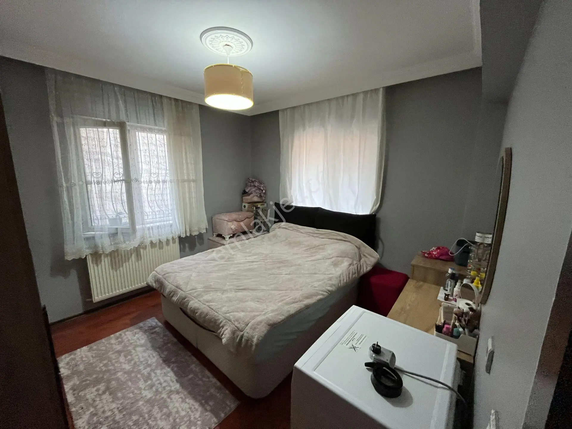 Elvan Mahallesinde Satılık 3+1 110 M2 Bahçe Katı Daire - Görsel 26