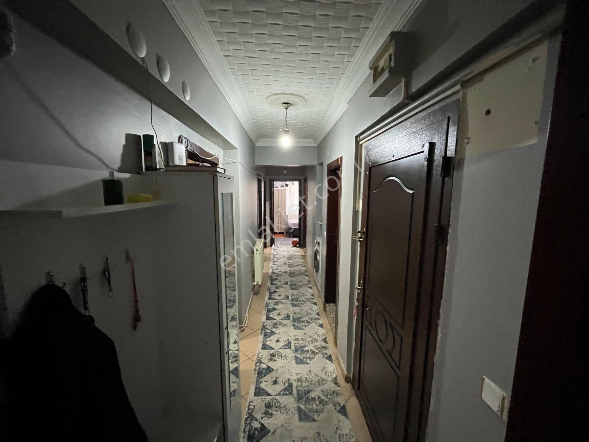 Elvan Mahallesinde Satılık 3+1 110 M2 Bahçe Katı Daire - Görsel 31