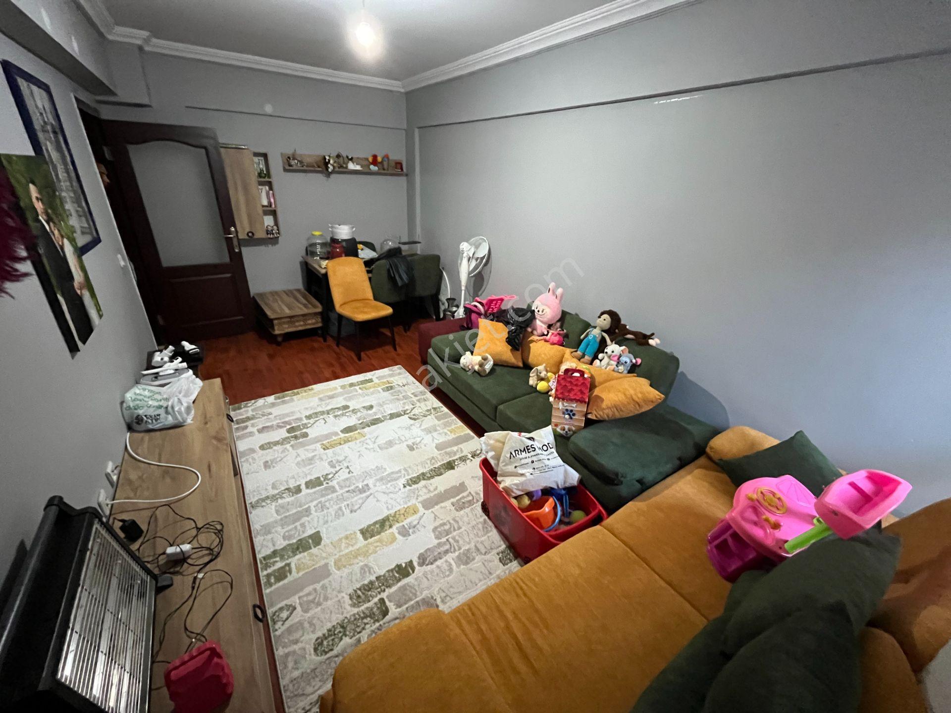 Elvan Mahallesinde Satılık 3+1 110 M2 Bahçe Katı Daire - Görsel 24