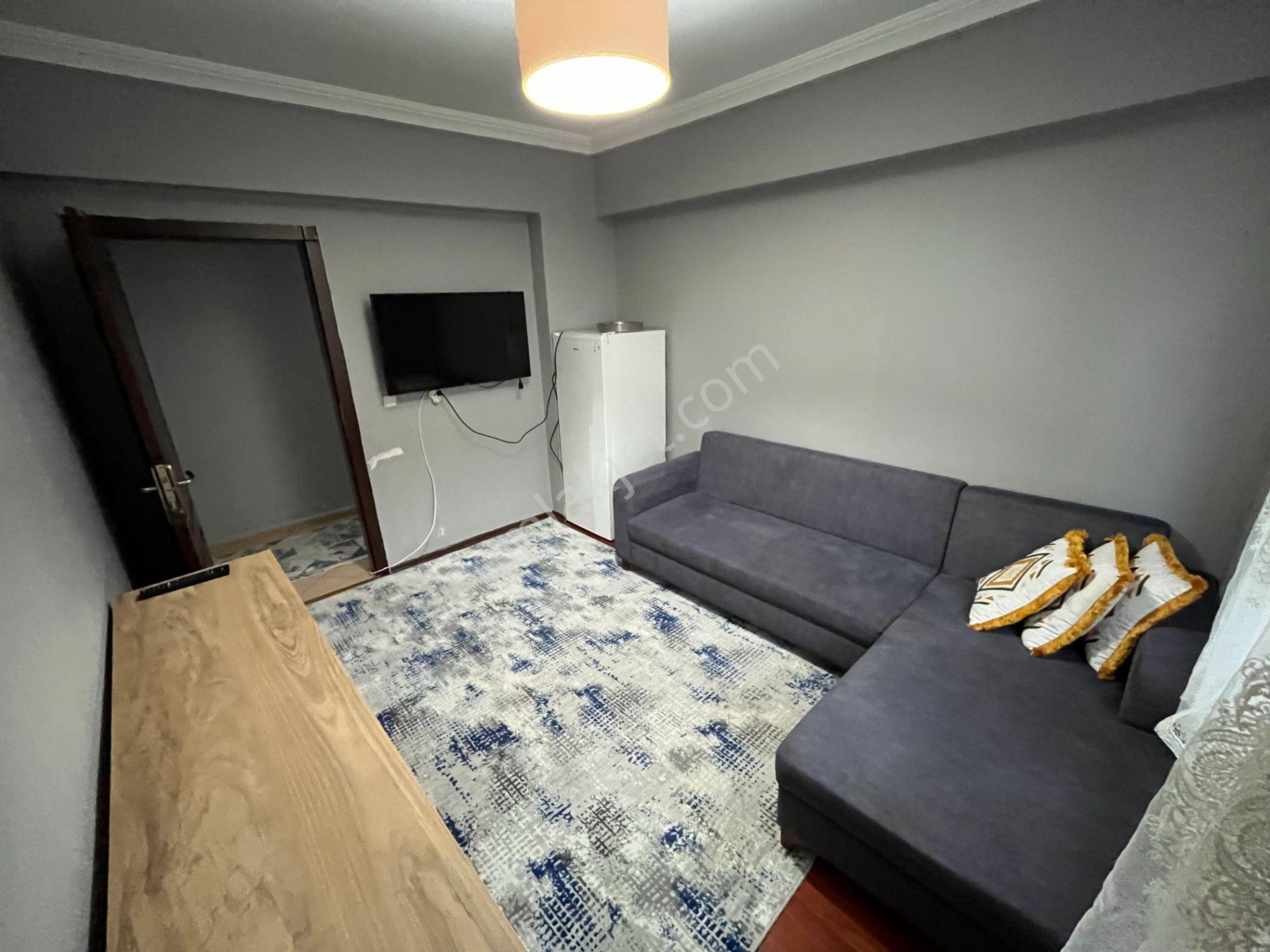 Elvan Mahallesinde Satılık 3+1 110 M2 Bahçe Katı Daire - Görsel 9