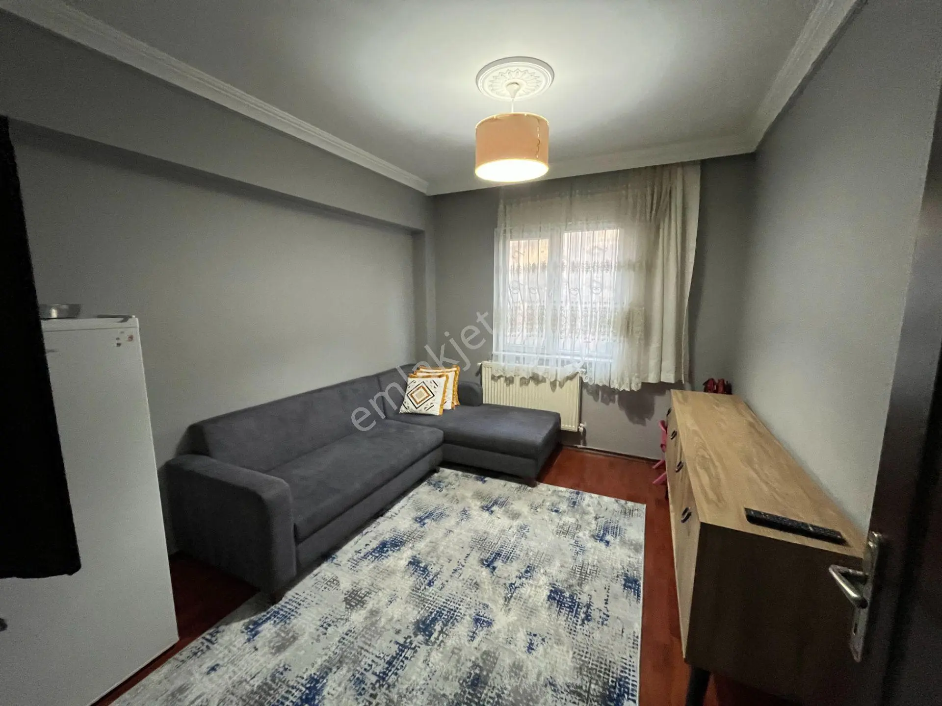 Elvan Mahallesinde Satılık 3+1 110 M2 Bahçe Katı Daire - Görsel 14
