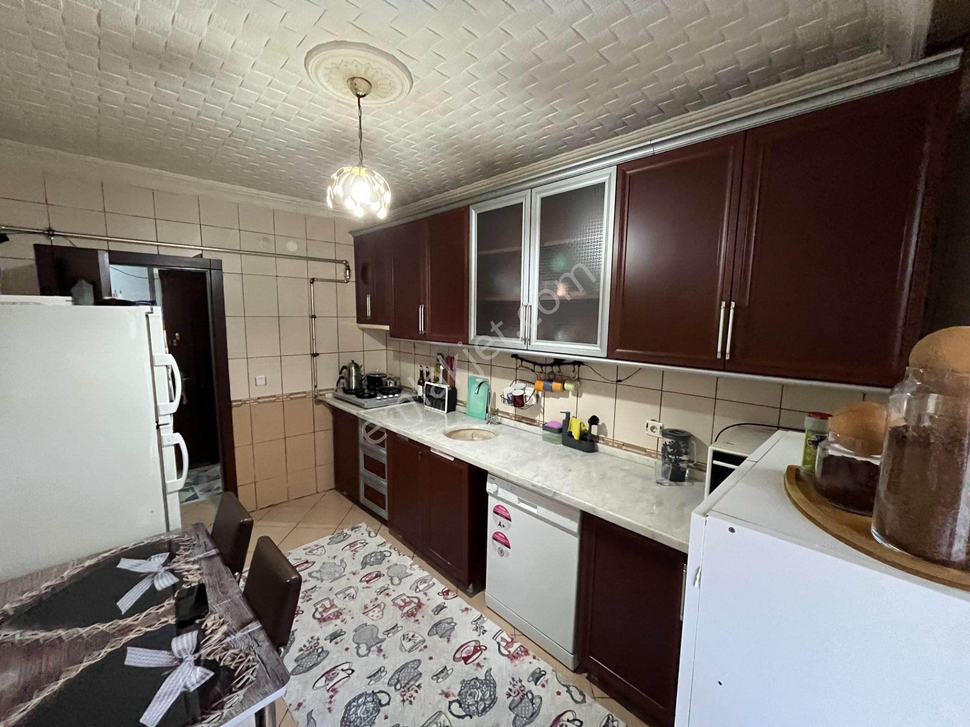 Elvan Mahallesinde Satılık 3+1 110 M2 Bahçe Katı Daire - Görsel 5