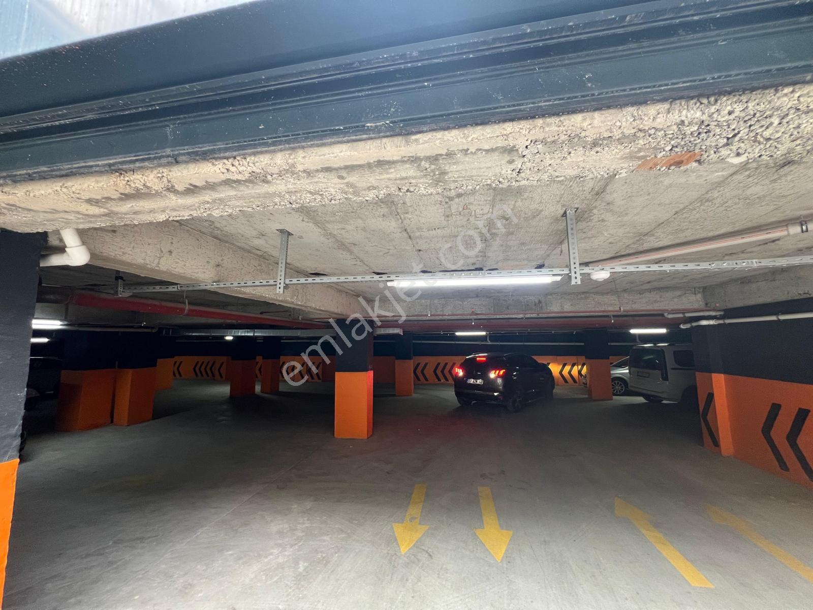 Hicret Emlak Esenler 90m² 2+1 Kat 1 Satılık Daire Acil Site - Görsel 19