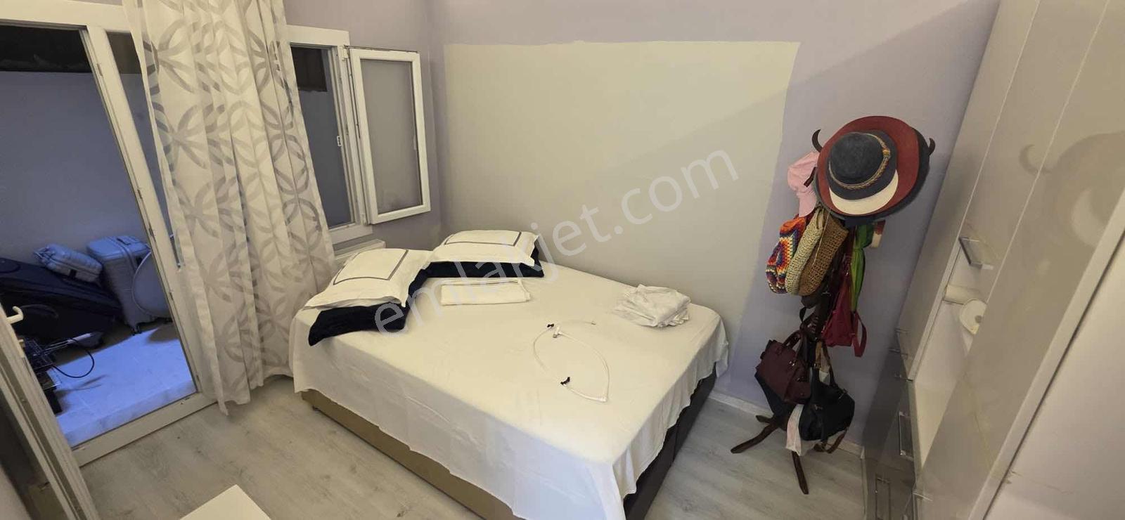 Alaybeyde Park Karşısı Tadilatlı Doğalgazlı 2+1 Masrafsız - Görsel 23