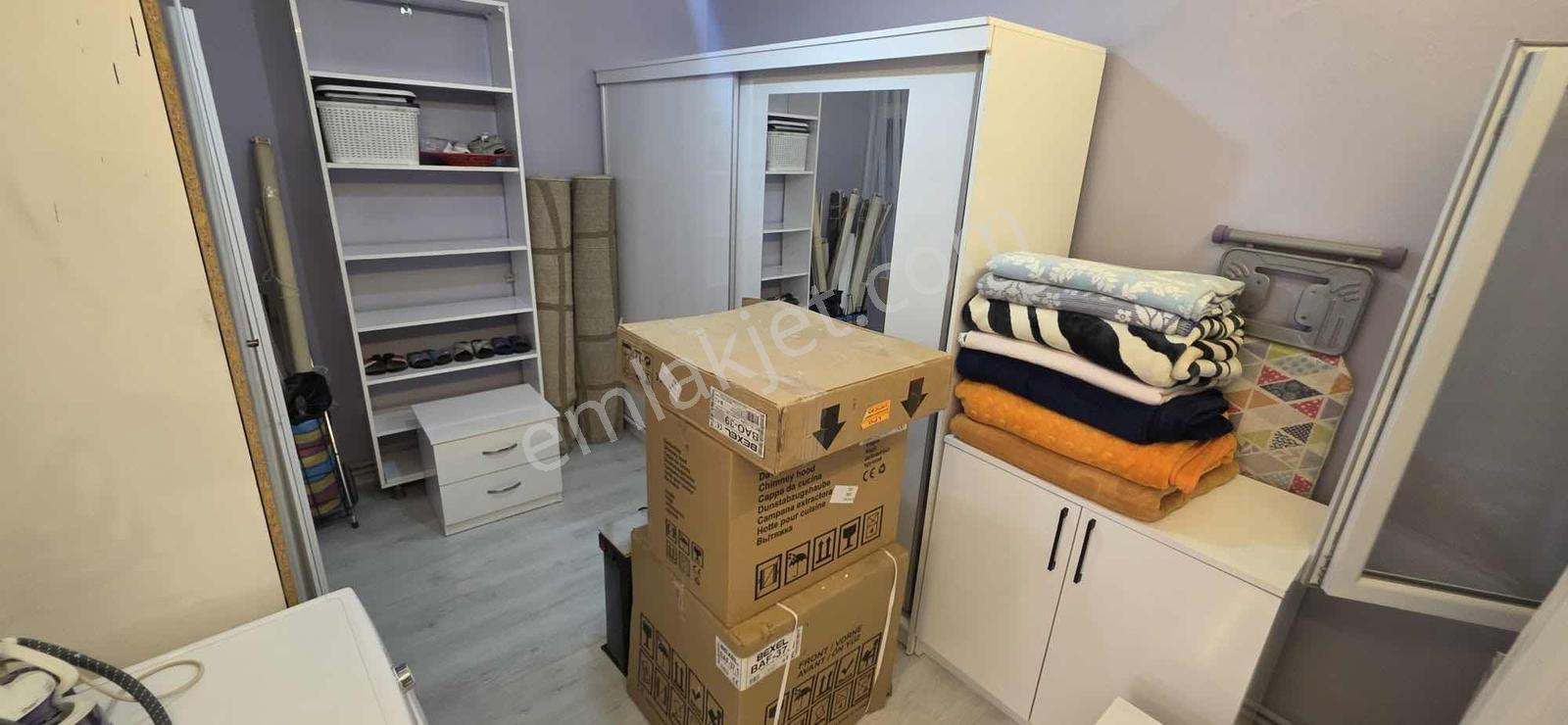 Alaybeyde Park Karşısı Tadilatlı Doğalgazlı 2+1 Masrafsız - Görsel 22