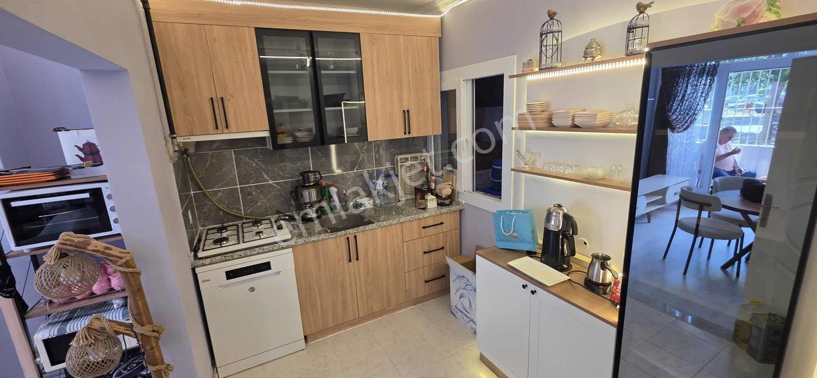 Alaybeyde Park Karşısı Tadilatlı Doğalgazlı 2+1 Masrafsız - Görsel 6