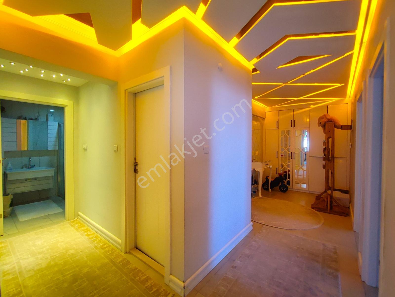 Kastamonu Emlak Gayrimenkul Lüks Kiralık Eşyalı Geniş 3+1 Daire - Görsel 21