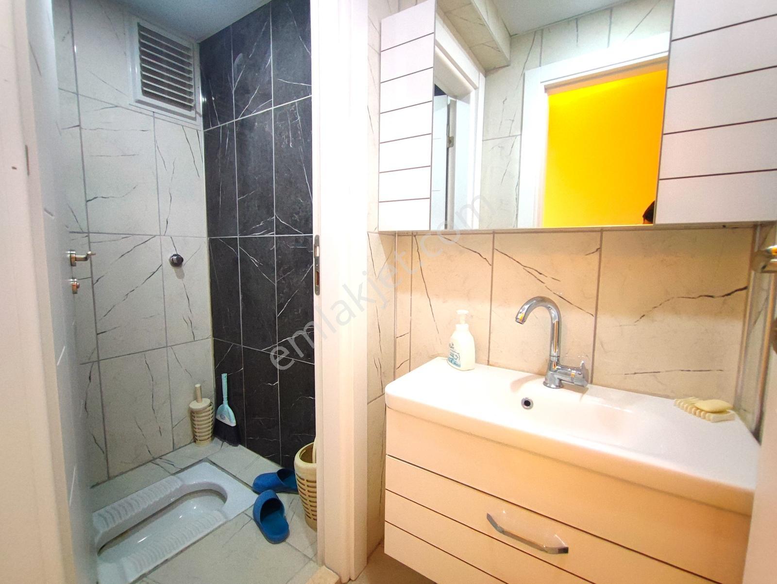 Kastamonu Emlak Gayrimenkul Lüks Kiralık Eşyalı Geniş 3+1 Daire - Görsel 25