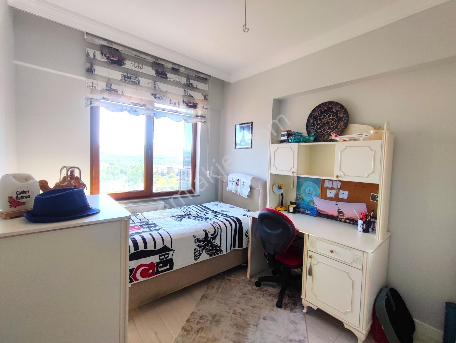 Kastamonu Emlak Gayrimenkul Lüks Kiralık Eşyalı Geniş 3+1 Daire - Görsel 19