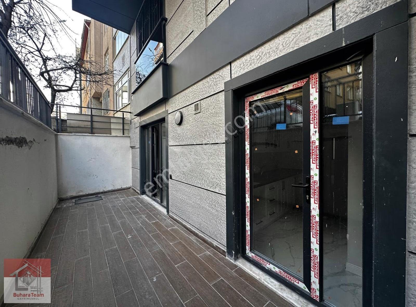 Çekmeköy M.akif Mh Ağaoğluna Yakın Satılık 3+1 100m² Bahçe Katı - Görsel 3