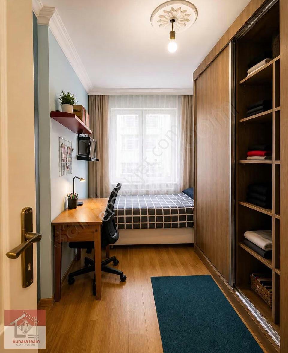 Çekmeköy Hamidiye Mh Satılık 3+1 110m²ara Kat Daire - Görsel 10