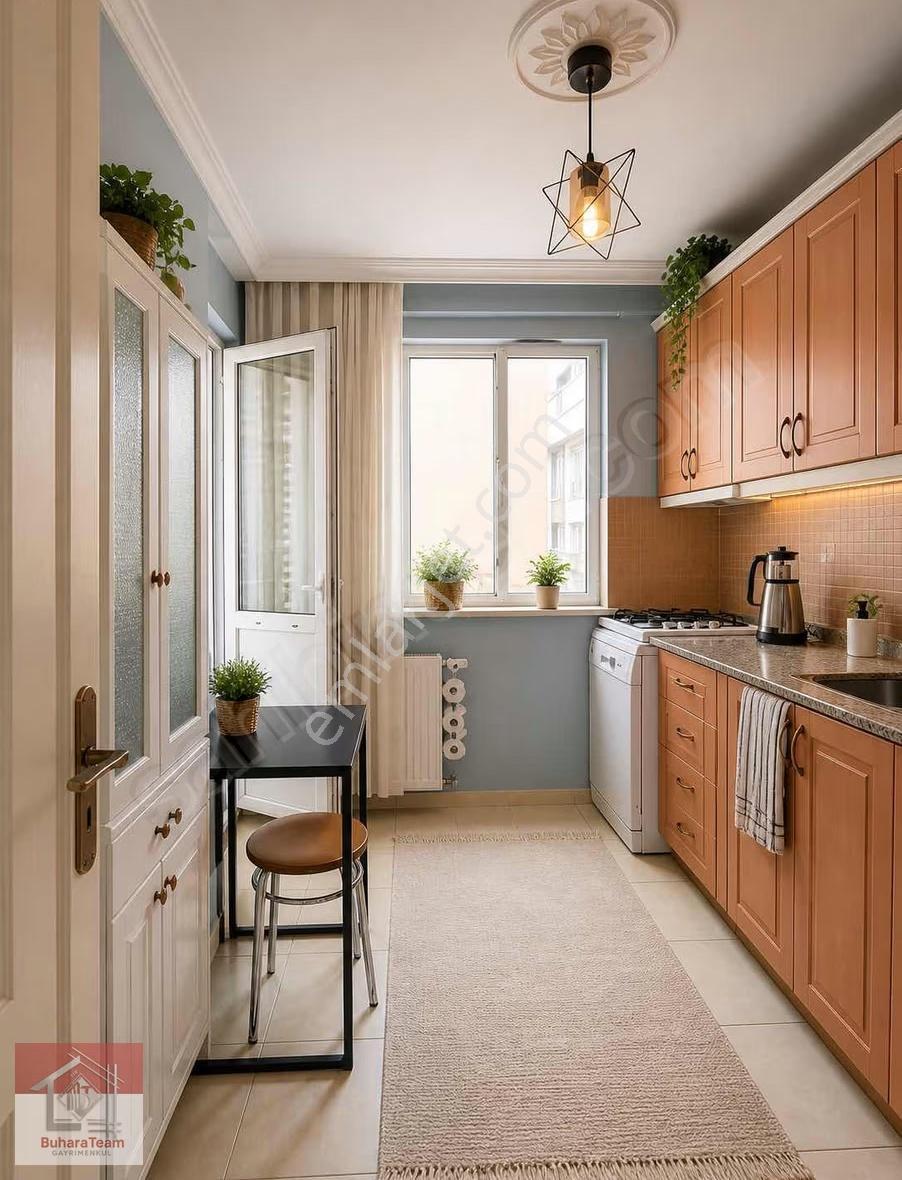 Çekmeköy Hamidiye Mh Satılık 3+1 110m²ara Kat Daire - Görsel 16