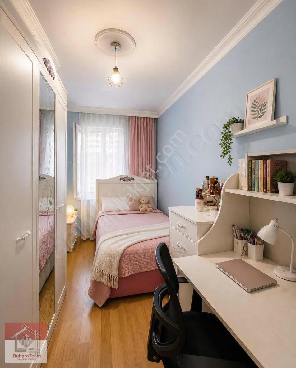 Çekmeköy Hamidiye Mh Satılık 3+1 110m²ara Kat Daire - Görsel 11