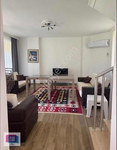 Muğla Milas Ören Denize 50 Metre Fırsat Fiyatlı Satılık Villa - Görsel 18