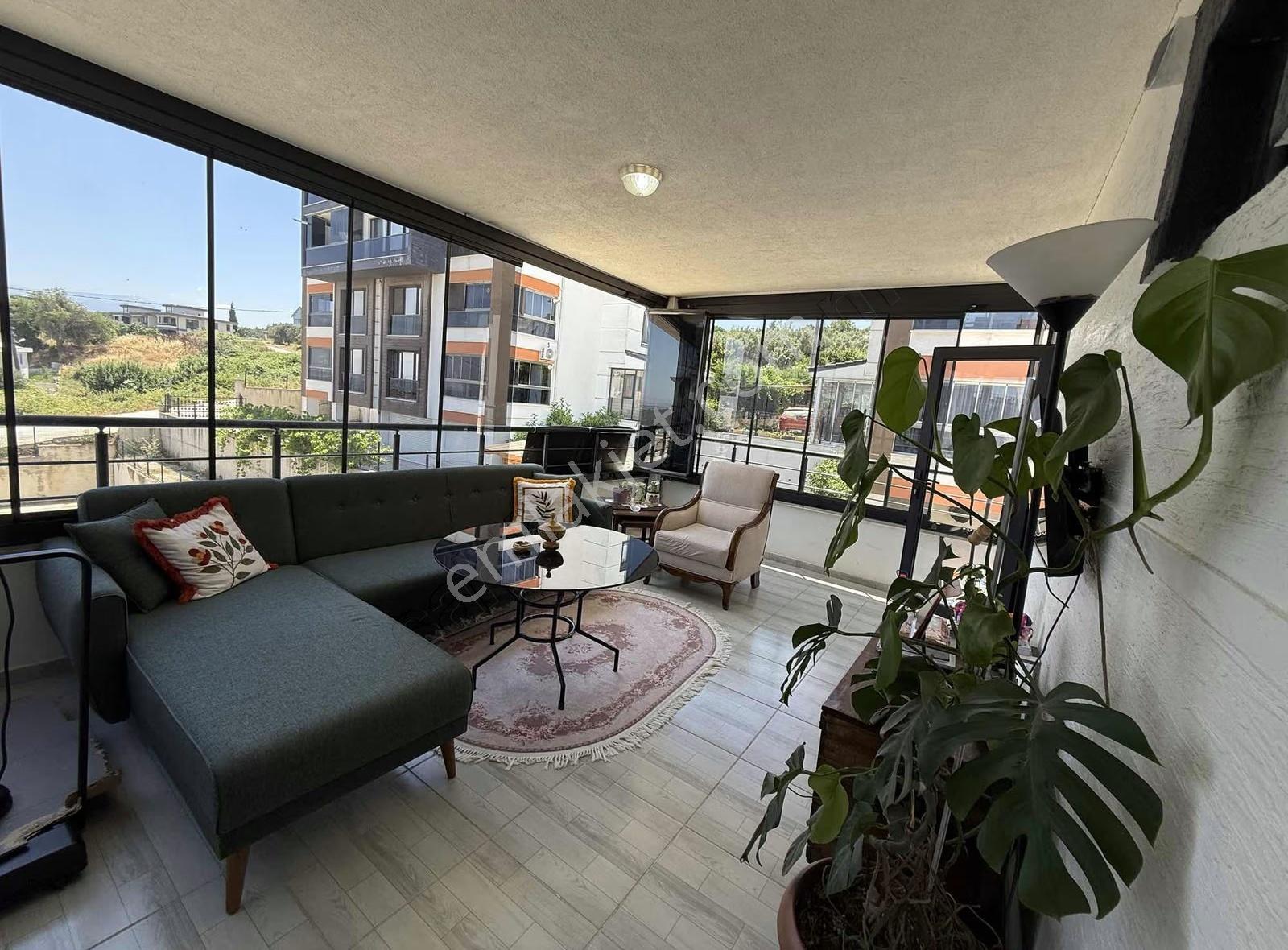 Kayapa Zaferde | 154 M² Net | Villa Bölgesinde 3+1 Dubleks - Görsel 8