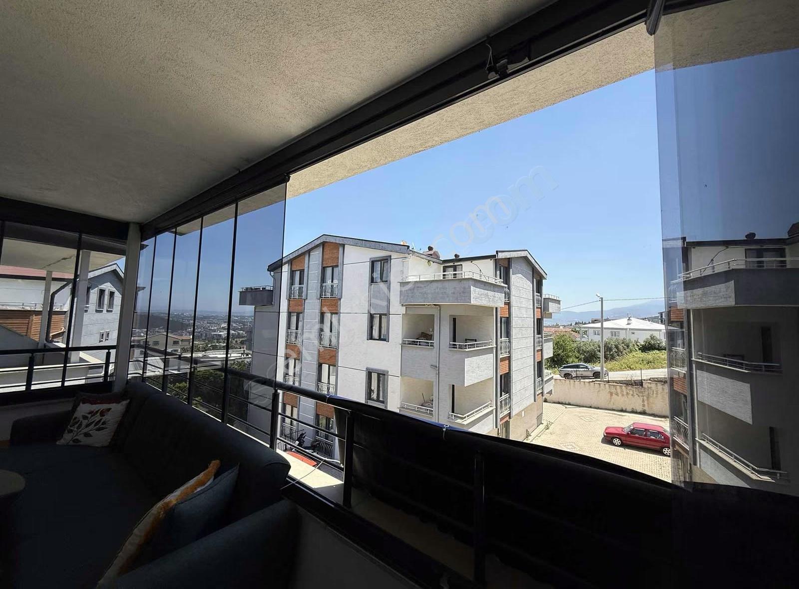 Kayapa Zaferde | 154 M² Net | Villa Bölgesinde 3+1 Dubleks - Görsel 15