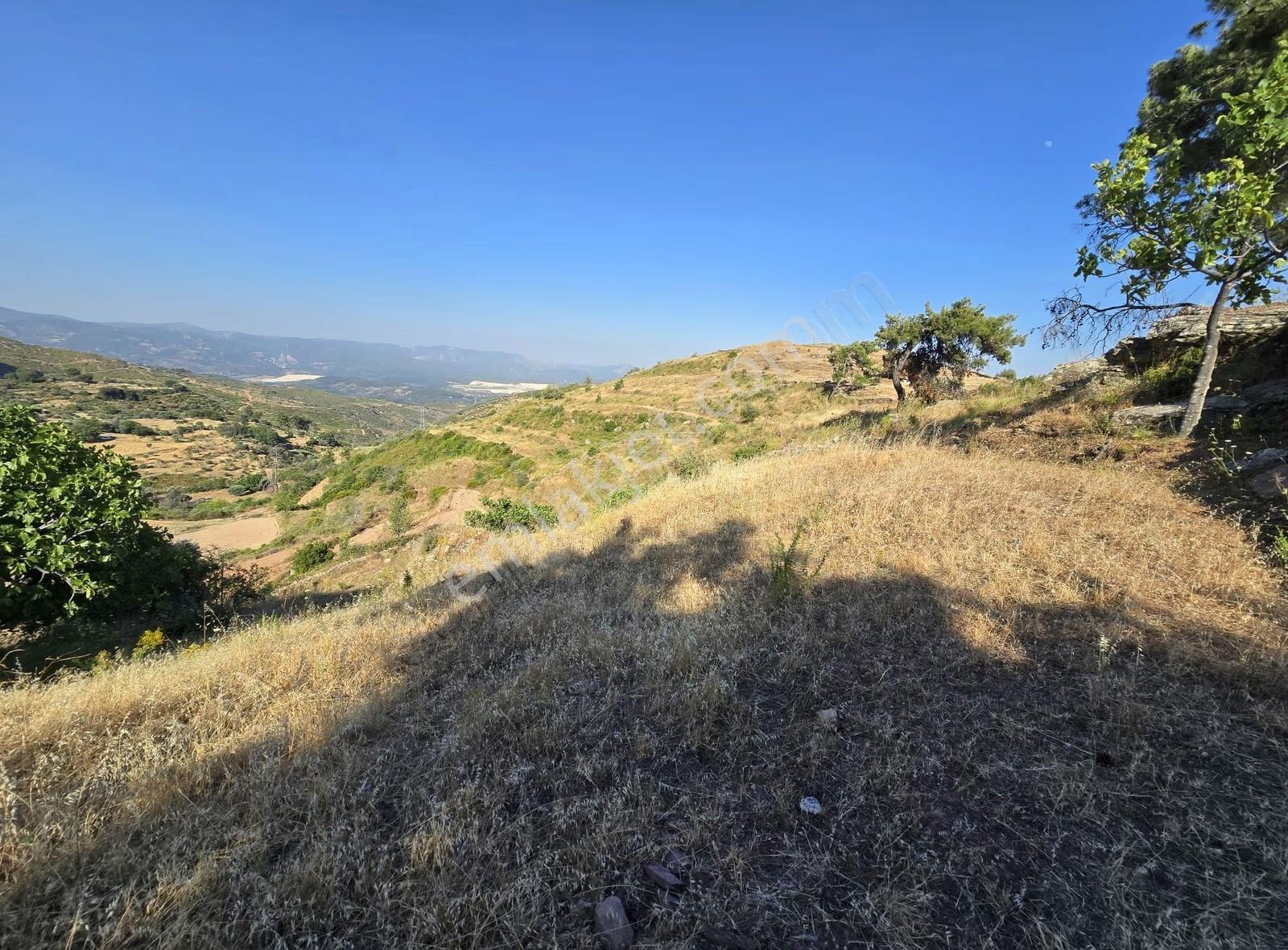 Yıldırım Mühendislikten Akçakaya Mah. Köy İçi 6.410 M2 Tarla