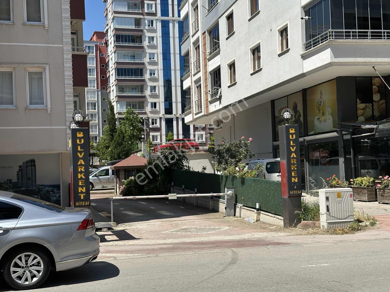 Depozıto Yok! Atakentte, Cağaloğlu Üz. Ara Kat, Asansörlü - Görsel 24