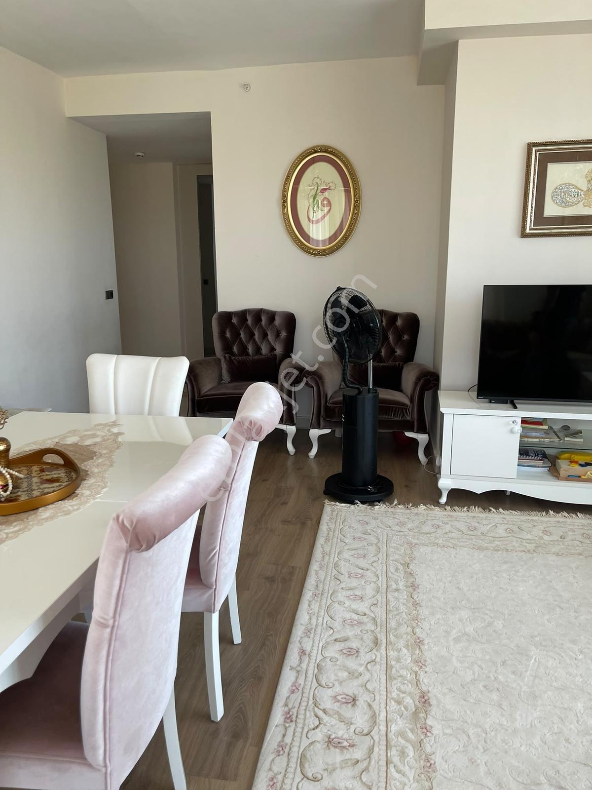 Başakşehir Ayazma Emlakkonutları Satılık Büyük Tip Fırsat 4+1 - Görsel 30