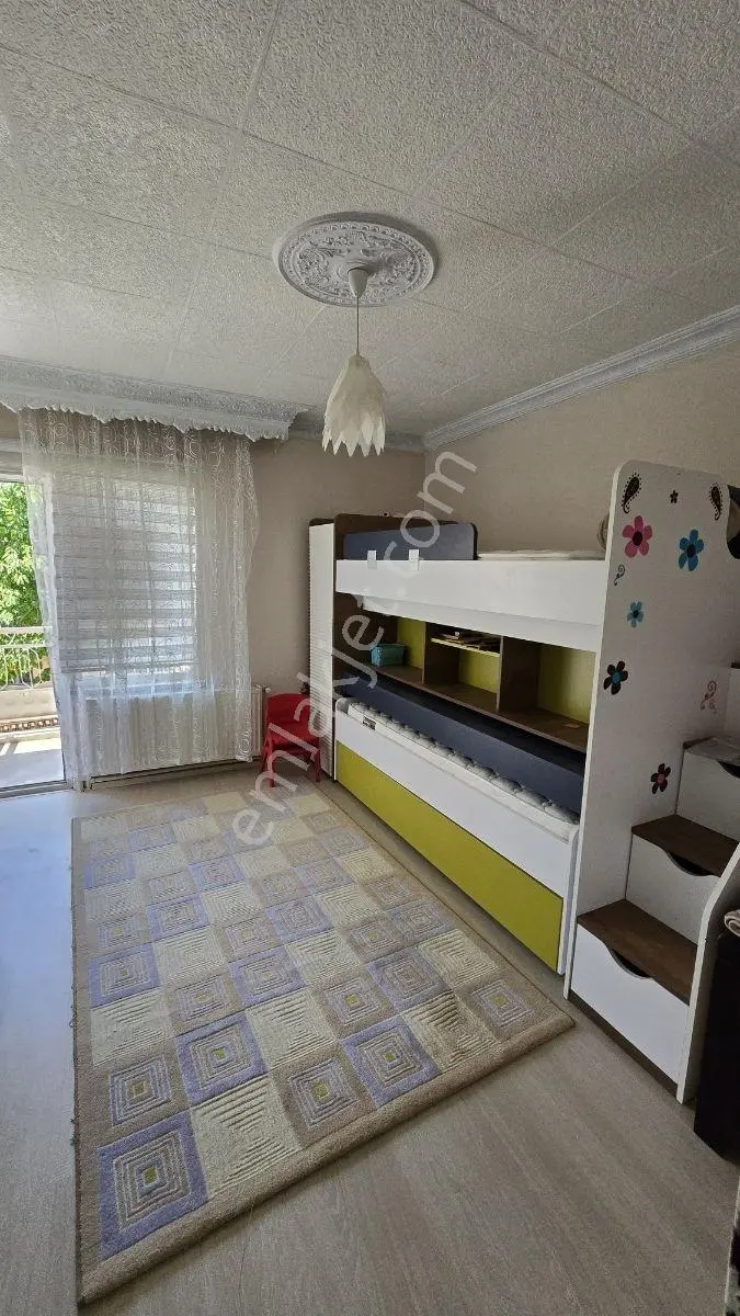 Çözüm Emlaktan Eşyalı Daire - Görsel 8