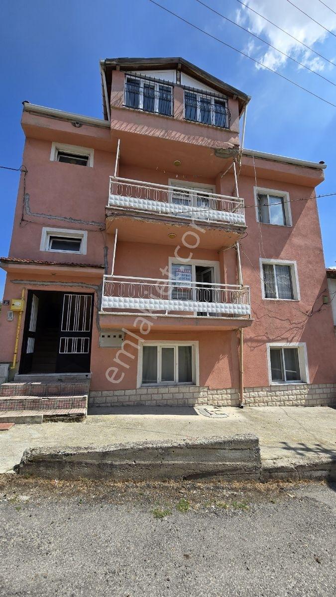 Çözüm Emlaktan Eşyalı Daire - Görsel 20