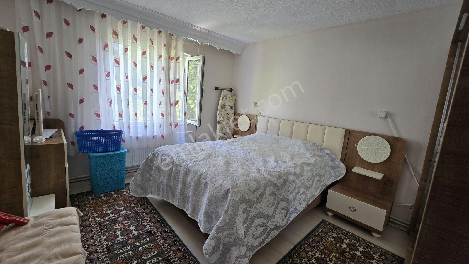 Çözüm Emlaktan Eşyalı Daire