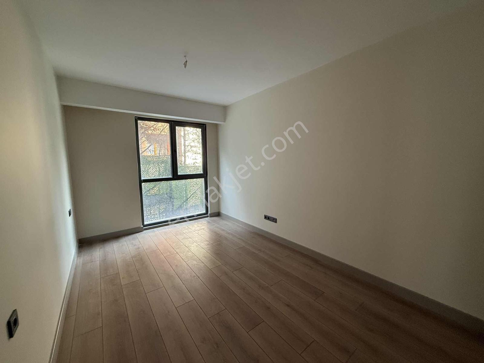 Sıfır Site İçerisinde Teraslı Lüks 3+1 Satılık Daire - Görsel 9