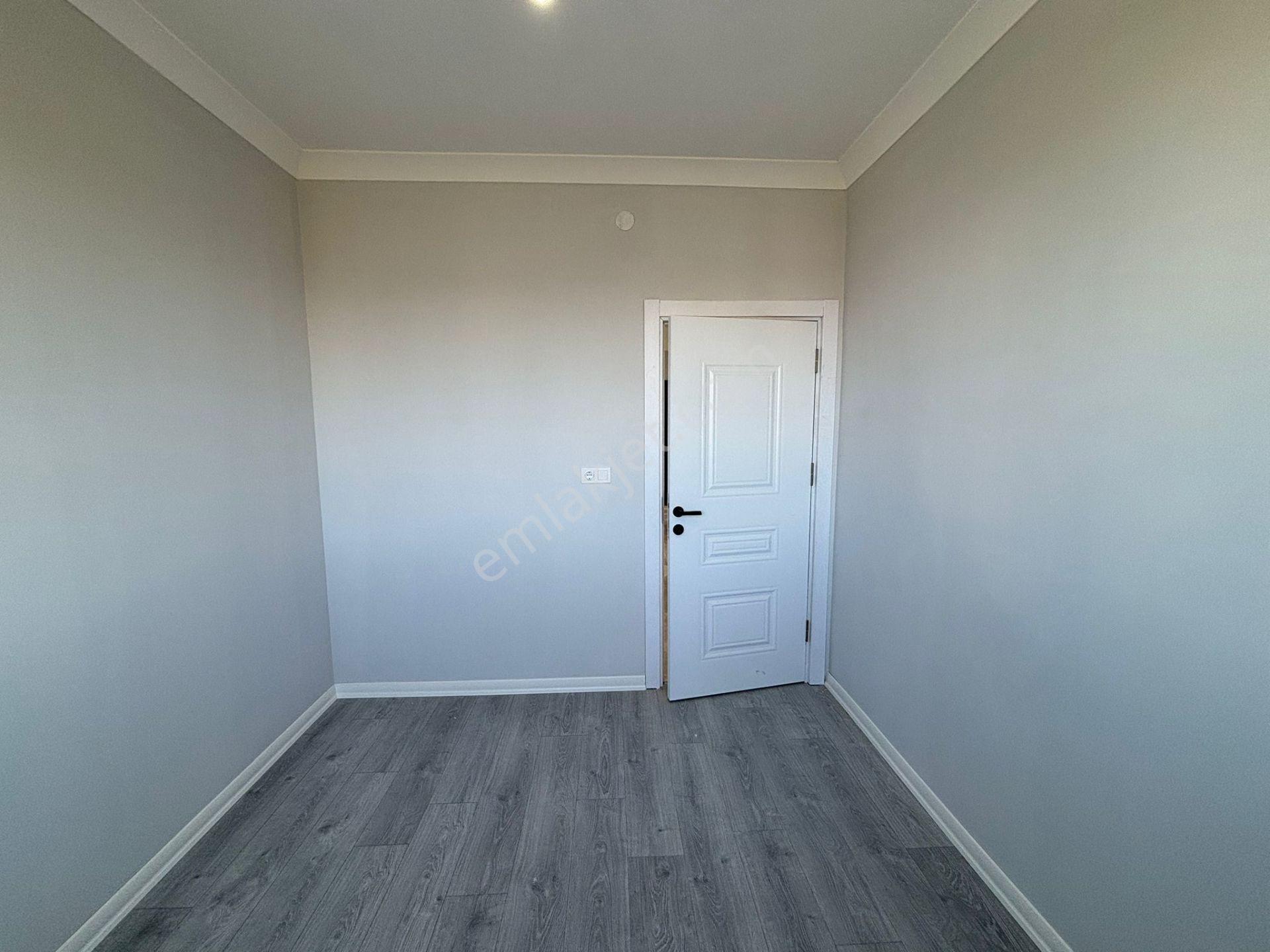 **eryıldız İnşaat'tan**katmülkiyetli Lüks 2+1**%80 Kredi İmkanı! - Görsel 28