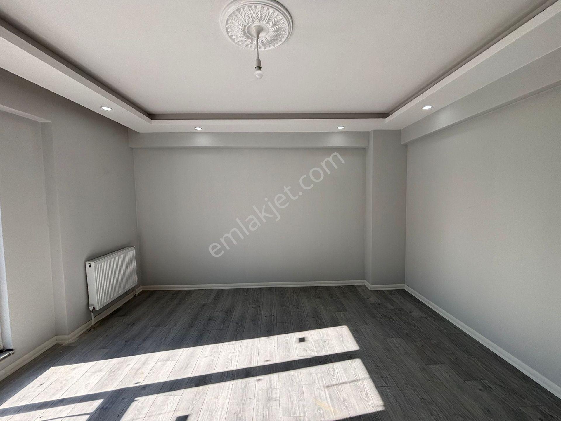 **eryıldız İnşaat'tan**katmülkiyetli Lüks 2+1**%80 Kredi İmkanı! - Görsel 6