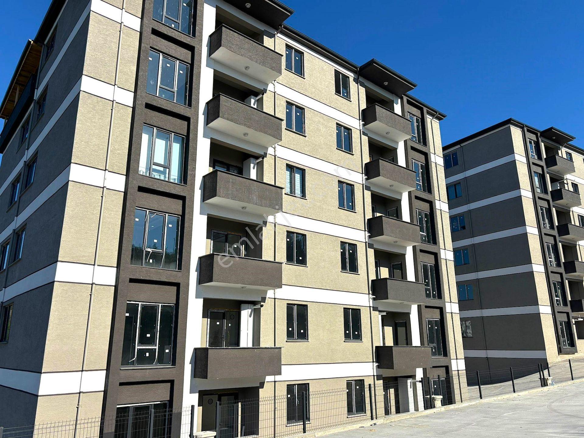 **eryıldız İnşaat'tan**katmülkiyetli Lüks 2+1**%80 Kredi İmkanı! - Görsel 33
