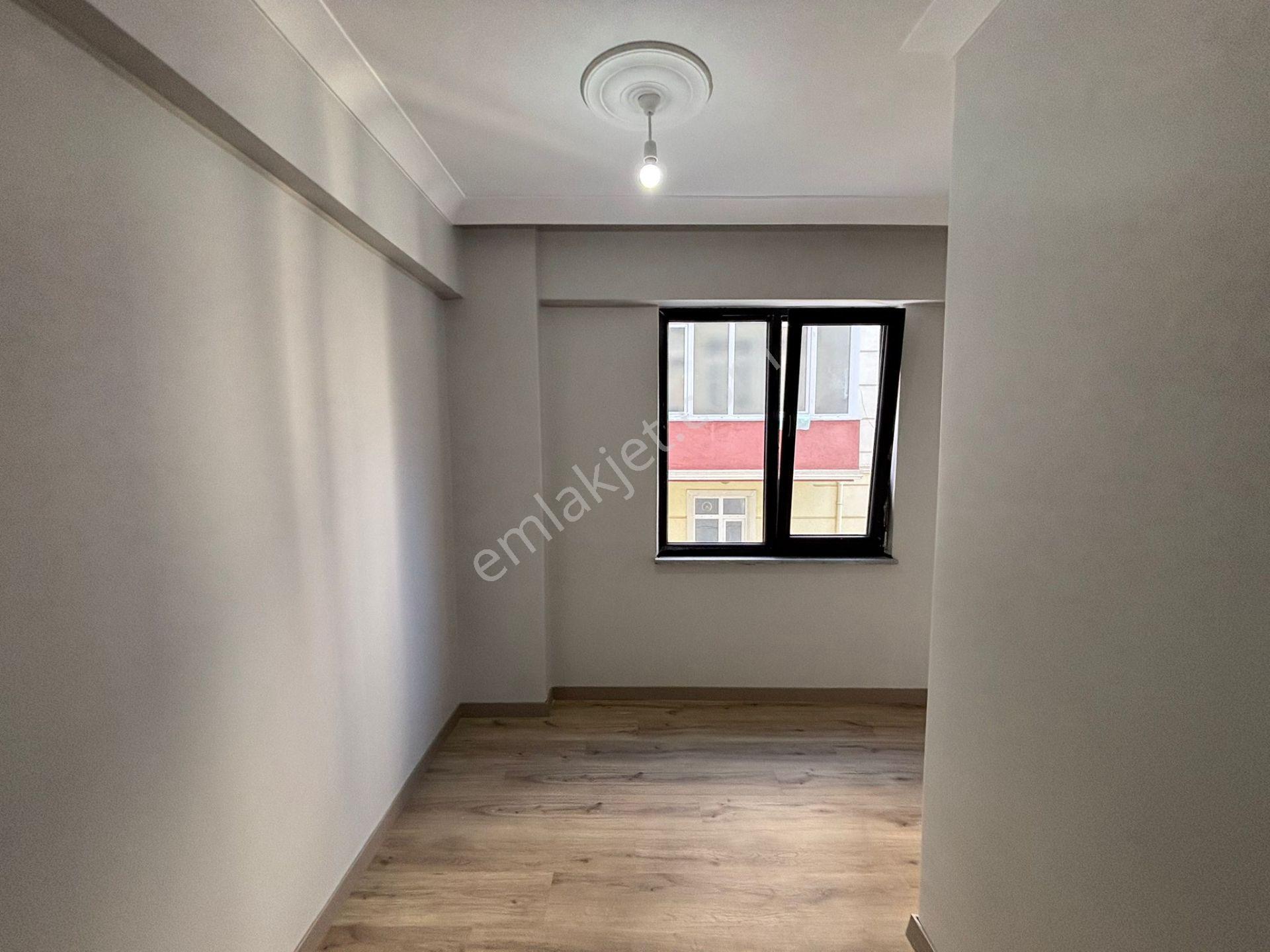 **eryıldız İnşaat'tan**acill Hastane Bölgesinde İskanlı Lüks 2+1 - Görsel 24