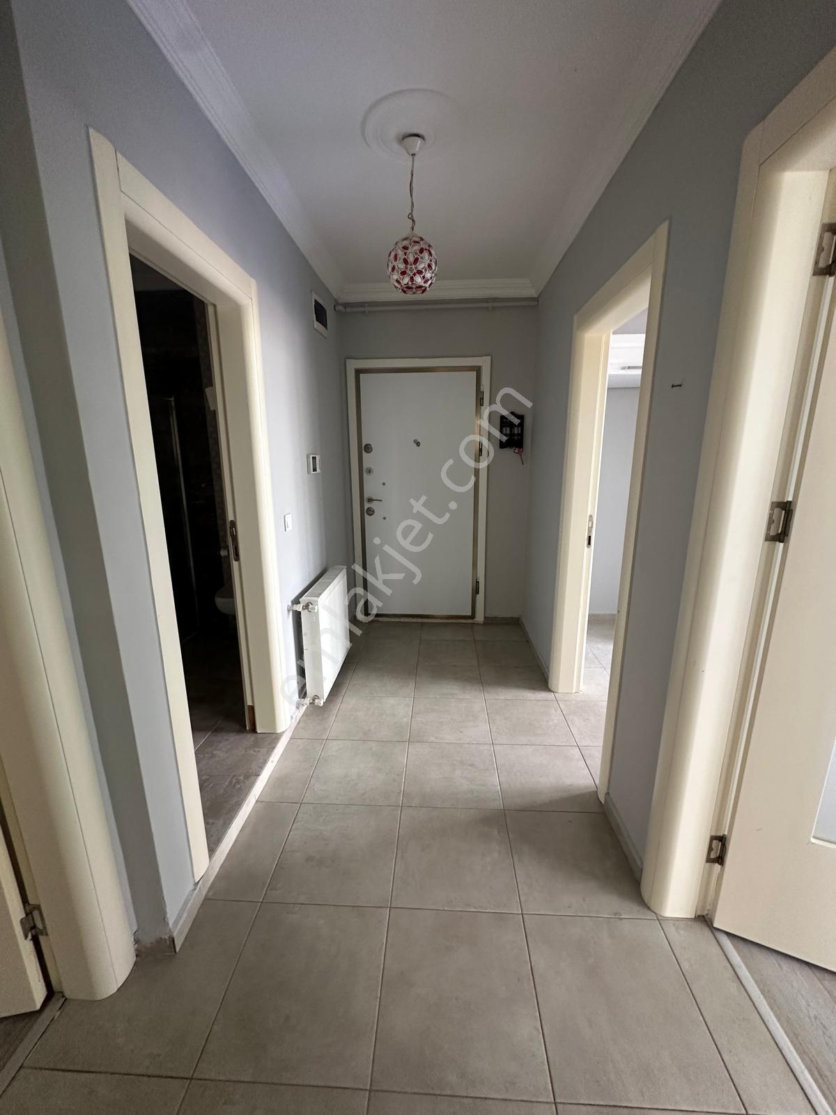 Ata Emlak'tan Yeni Binada 2+1 Yüksek Giriş Kiralık Daire - Görsel 16