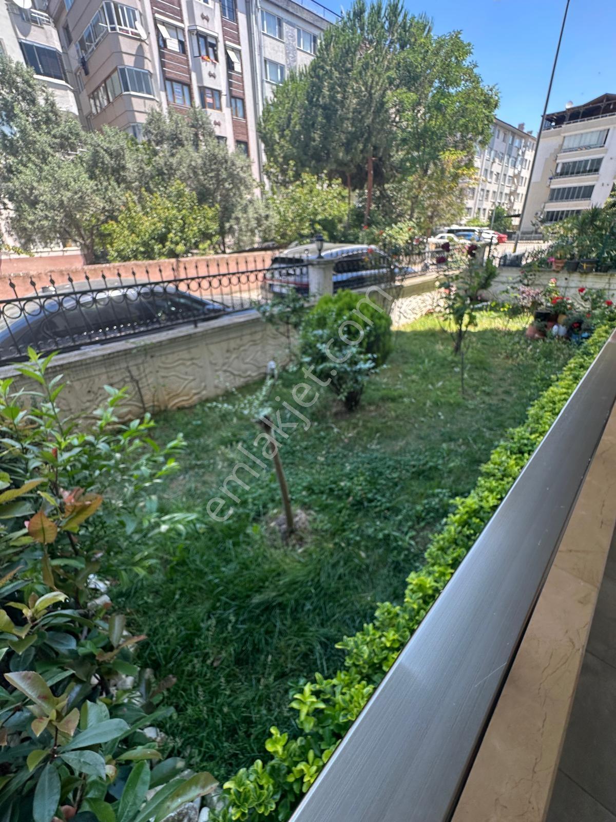 Ata Emlak'tan Yeni Binada 2+1 Yüksek Giriş Kiralık Daire - Görsel 4