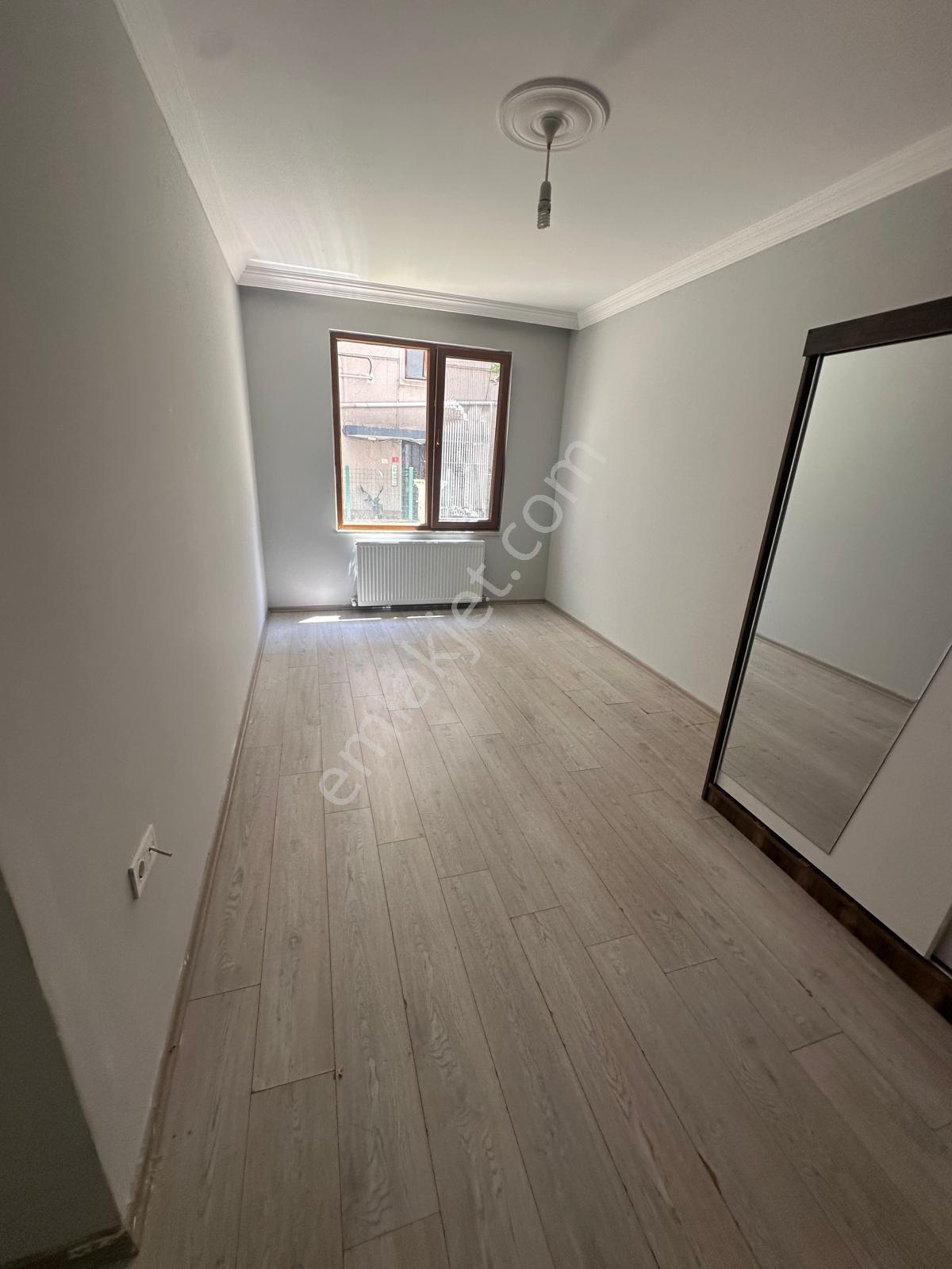 Ata Emlak'tan Yeni Binada 2+1 Yüksek Giriş Kiralık Daire - Görsel 13