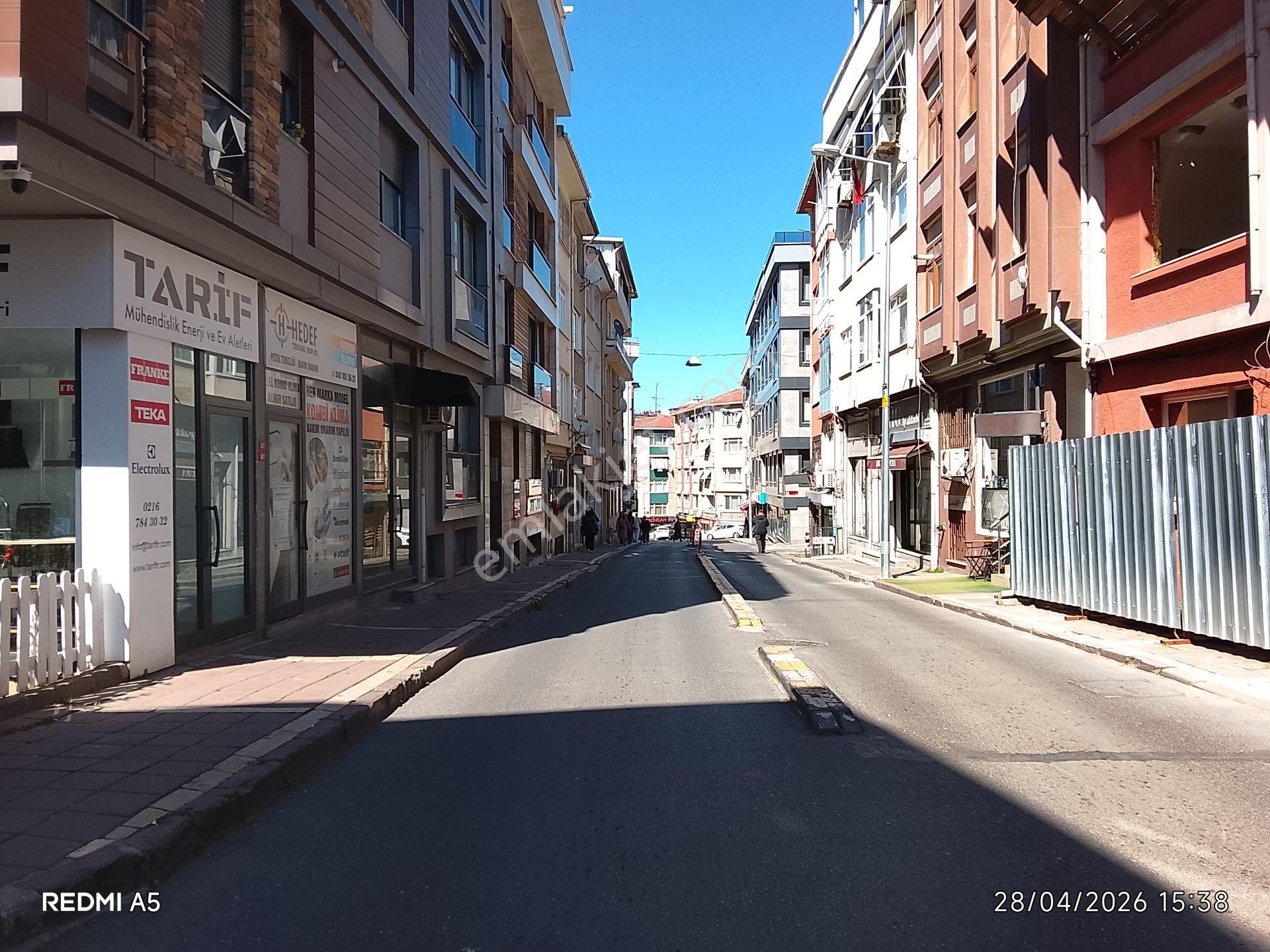 Üsküdar Fıstıkağacı - Görsel 6