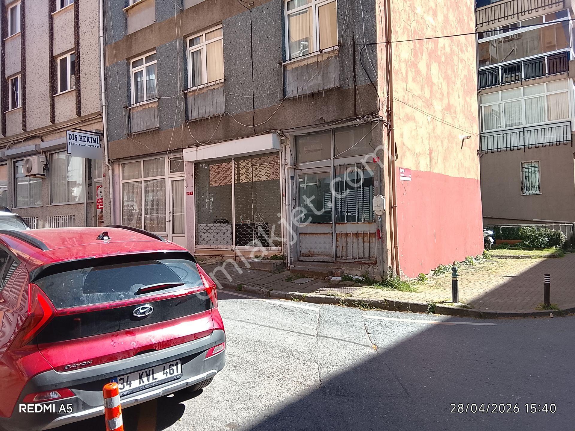 Üsküdar Fıstıkağacı - Görsel 9