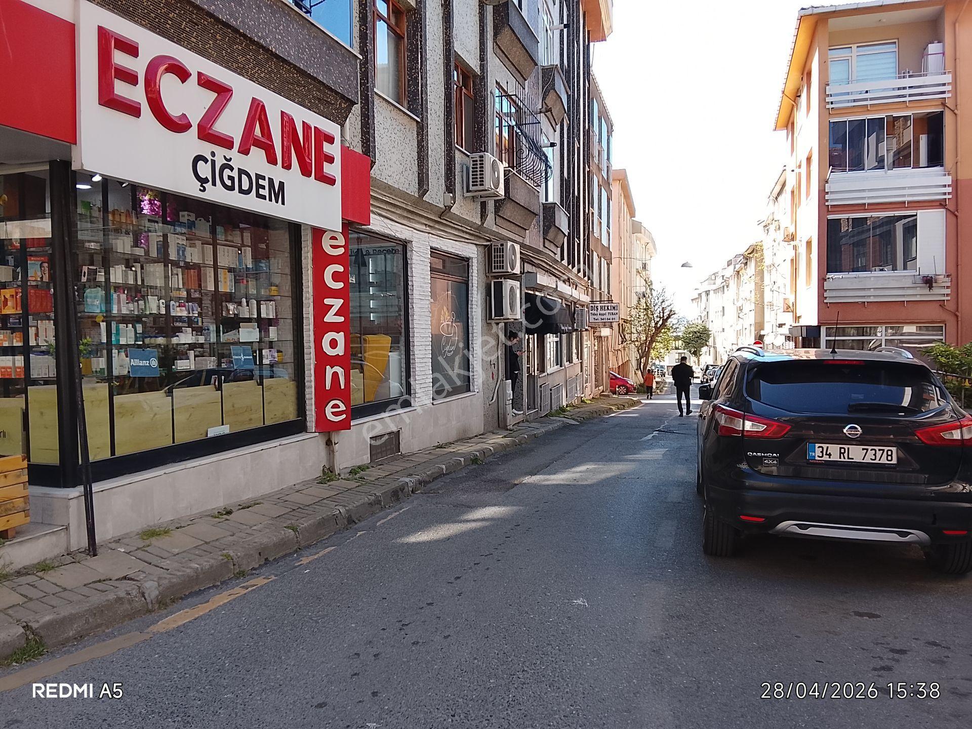 Üsküdar Fıstıkağacı - Görsel 7