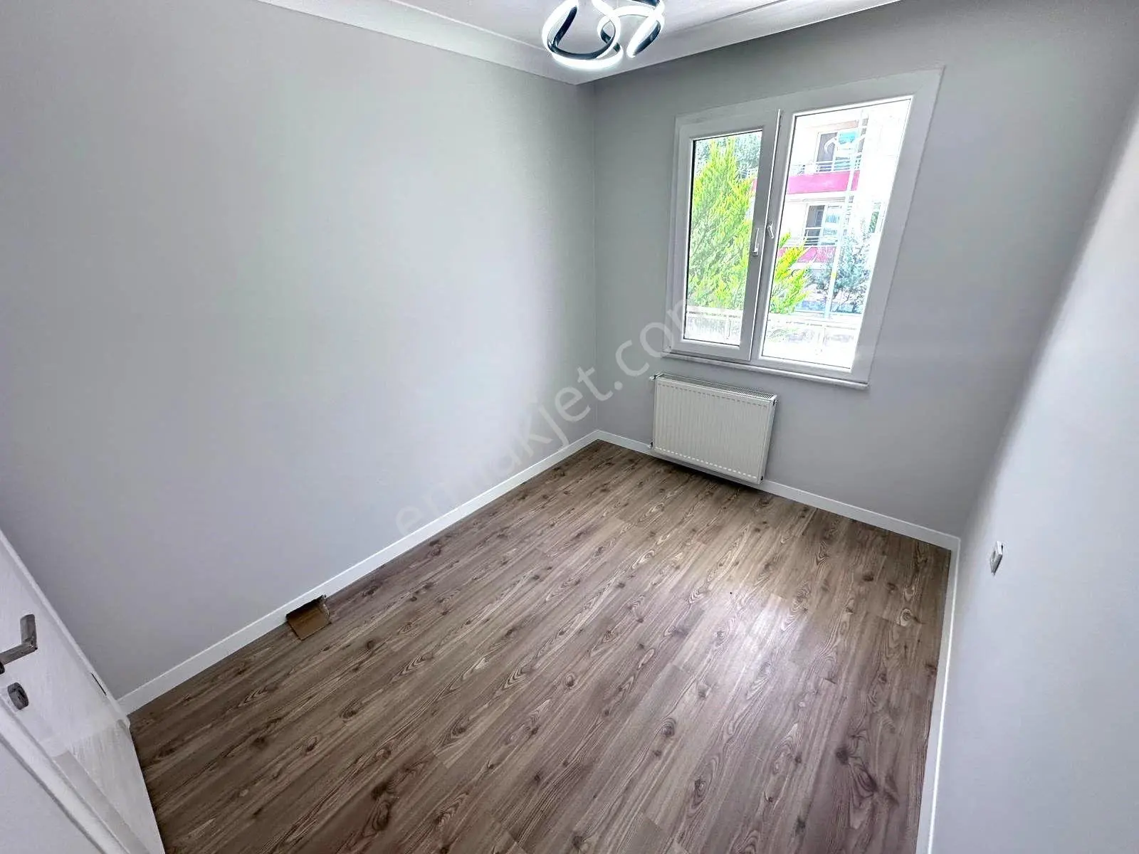 𝄞melodi'den İkizçay'ın Gözbebeği Ön Cephe Ayrı Mutfaklı Ebeveyn Banyolu Deluxe 2+1 Daire - Görsel 19