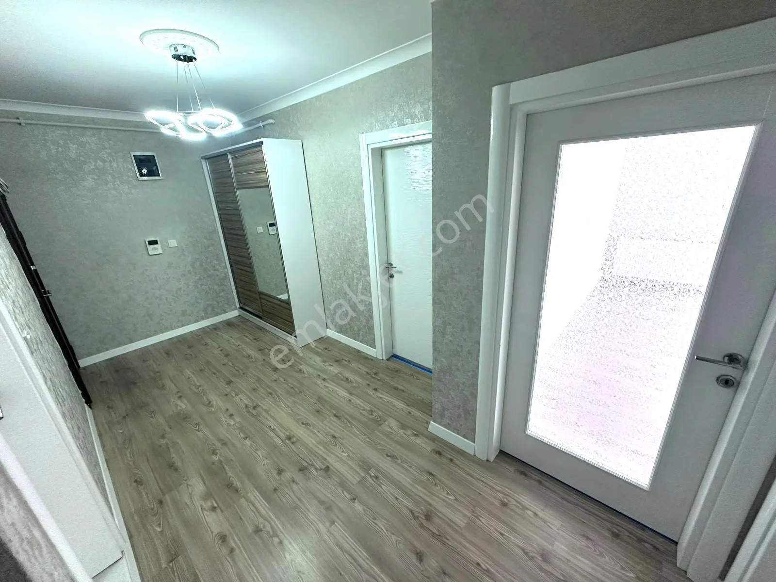 𝄞melodi'den İkizçay'ın Gözbebeği Ön Cephe Ayrı Mutfaklı Ebeveyn Banyolu Deluxe 2+1 Daire - Görsel 4