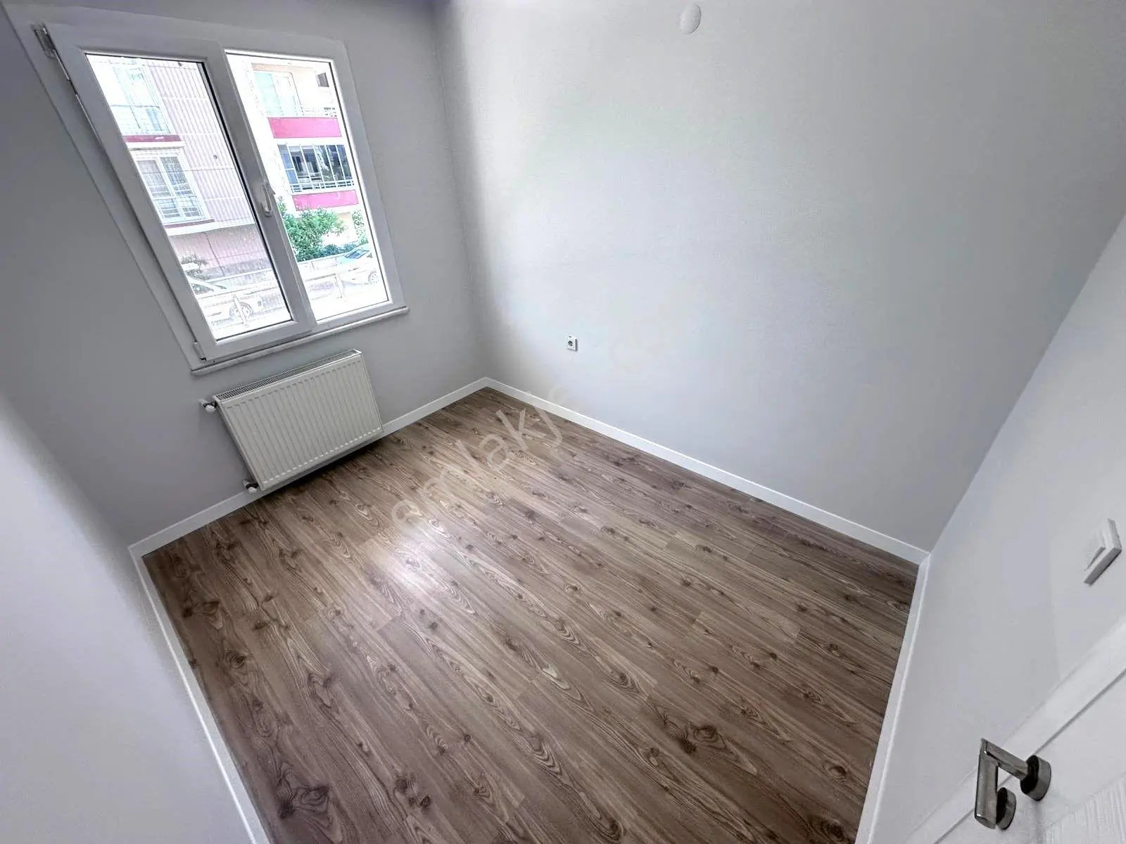 𝄞melodi'den İkizçay'ın Gözbebeği Ön Cephe Ayrı Mutfaklı Ebeveyn Banyolu Deluxe 2+1 Daire - Görsel 24