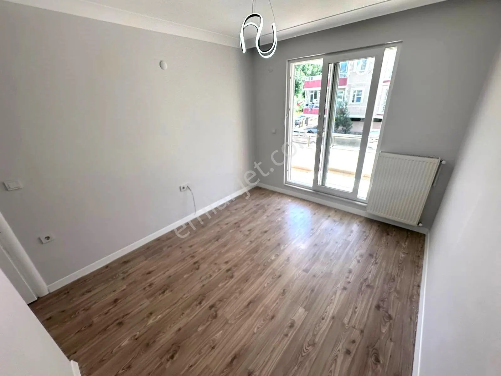 𝄞melodi'den İkizçay'ın Gözbebeği Ön Cephe Ayrı Mutfaklı Ebeveyn Banyolu Deluxe 2+1 Daire - Görsel 29