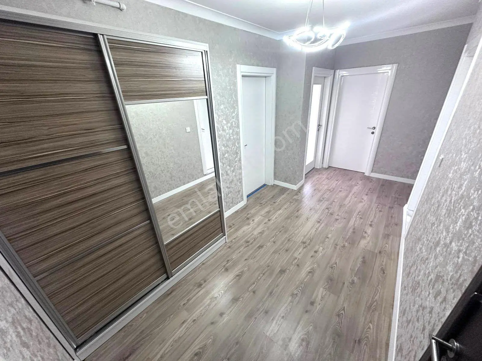 𝄞melodi'den İkizçay'ın Gözbebeği Ön Cephe Ayrı Mutfaklı Ebeveyn Banyolu Deluxe 2+1 Daire - Görsel 6